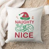 またはいけなサンタデザインの素敵なクリスマスカエル クッション (ブランケット)