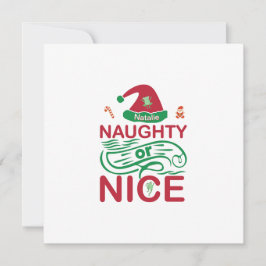 またはいけなサンタデザインの素敵なクリスマスカエル シーズンカード
