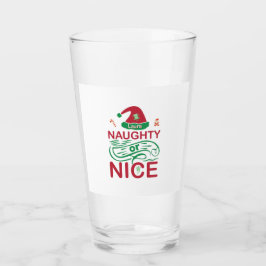 またはいけなサンタデザインの素敵なクリスマスカエル タンブラーグラス