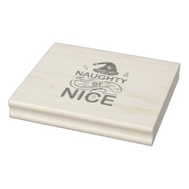 またはいけなサンタデザインの素敵なクリスマスカエル ラバースタンプ