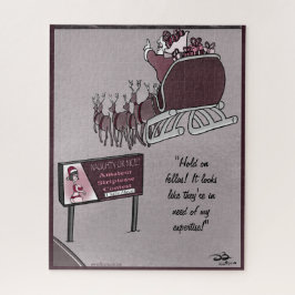 またはいけなナイスホリデーチャレンジジグソーパズル ジグソーパズル