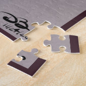 またはいけなナイスホリデーチャレンジジグソーパズル ジグソーパズル (側面)