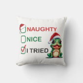 またはいけなニース クッション (正面)