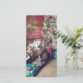 またはいけなニース シーズンカード (スタンド正面)