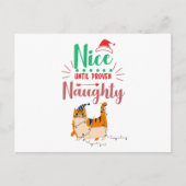 またはいけなニース シーズンポストカード (正面)