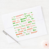 またはいけなニース スクエアシール (封筒)