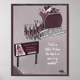 またはいけなニース・ホリデー ポスター