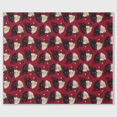 またはいけなニース ラッピングペーパー (フラット)