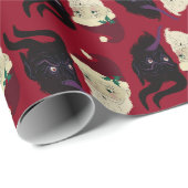 またはいけなニース ラッピングペーパー (ロールコーナー)