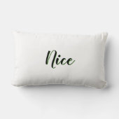 またはいけなニース ランバークッション (裏面)