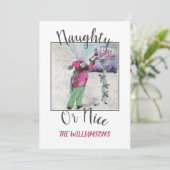 またはいけな写真とニース シーズンカード (スタンド正面)