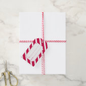 またはいけな素敵なおもしろいクリスマスプレゼントラベル ギフトタグ (より糸付き)