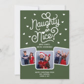 またはいけな素敵なおもしろい可愛い兄弟姉妹ファミリー3 Photo シーズンカード (正面)