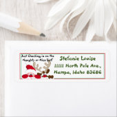 またはいけなNiceリスト ラベル (インサイチュ)