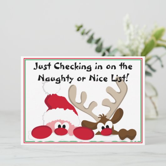 またはいけなNiceリスト 招待状 (スタンド正面)