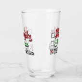 またはいけなNice-数々の-tasker版 タンブラーグラス (左)