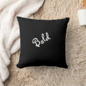 またははっきりした恥ずかしい気分の表現装飾用クッション クッション (ブランケット)