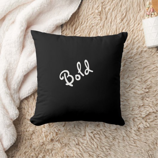 またははっきりした恥ずかしい気分の表現装飾用クッション クッション (ブランケット)