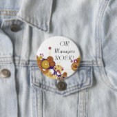 またはマネージャー5 缶バッジ (インサイチュ)