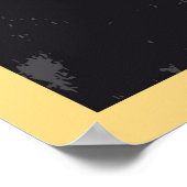 または中国のベトナム調理師とフードスティックのポスター ポスター (角)