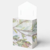 または企業のの結婚ゲストの好意 フェイバーボックス (オープン)