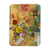 または受け取ろうとしていること」 マグネット (縦)