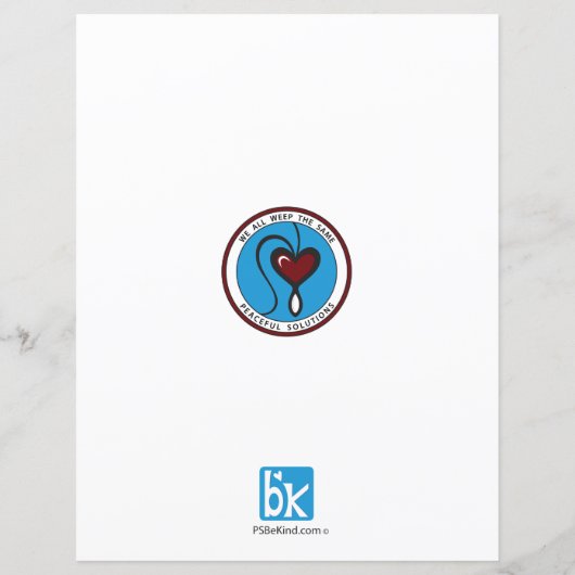 または統一されたDivided_b_Flat Sheet 8.5"x11" (裏面)