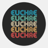 または ラウンドシール (正面)