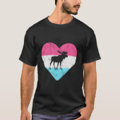 または Tシャツ (正面)