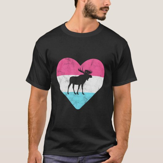 または Tシャツ (正面)