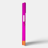 またはApple iPhone 13スリムプロファイルと軽量 Case-Mate iPhoneケース (裏面 / 右)