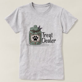 またトレットディーラーになった時のTシャツ Tシャツ