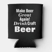 またビール素晴らしを作れ 缶クーラー (正面)