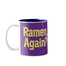 またラーメン?パーカ