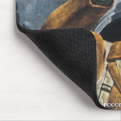 「また会うまでは」 マウスパッド (コーナー)