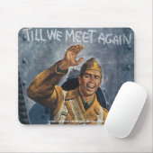 「また会うまでは」 マウスパッド (マウス)