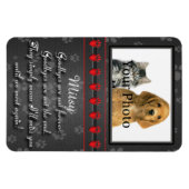 また会うまで マグネット (横)