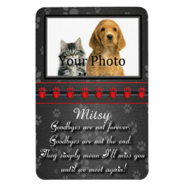 また会うまで マグネット