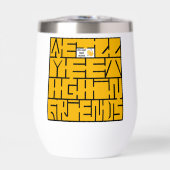 また会おう、お友達 (正面)