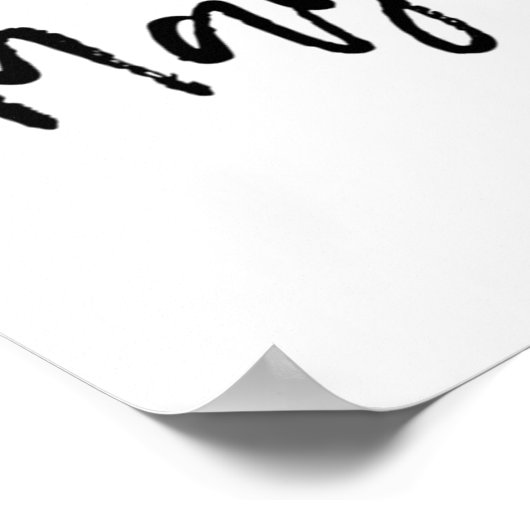 また会ってもいい ポスター (角)