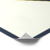 また別の日の夢 ポスター (角)