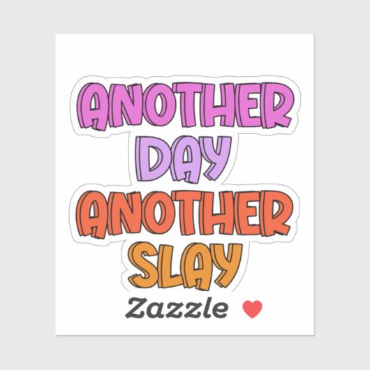 また別の日 シール (シート)