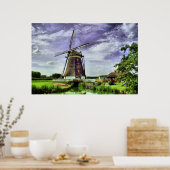 また別の日 ポスター (キッチン)