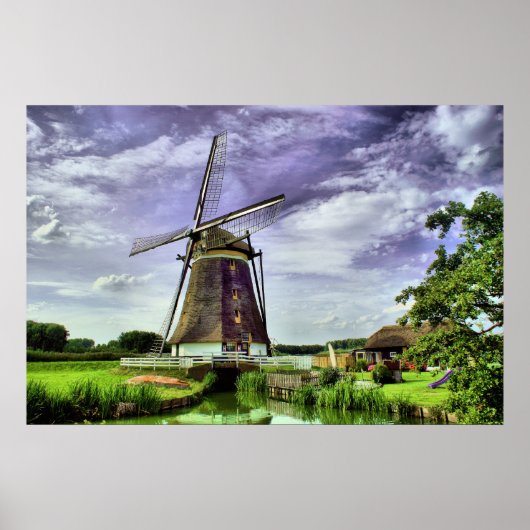 また別の日 ポスター (正面)