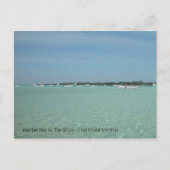 また別の日 ポストカード (正面)