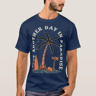また別の日 Tシャツ