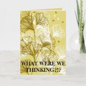 また友達になろうカード カード (正面)