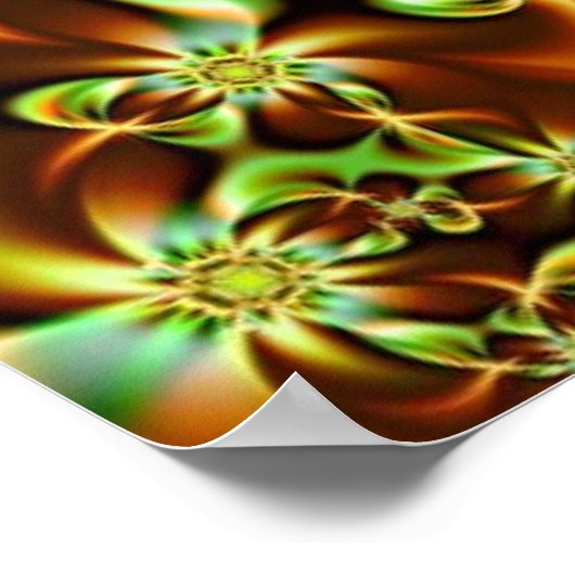 また夏。 ポスター (角)