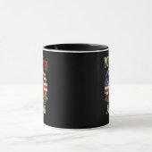 また外したね マグカップ (中央)