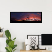 また夢を見た ポスター (ホームオフィス)